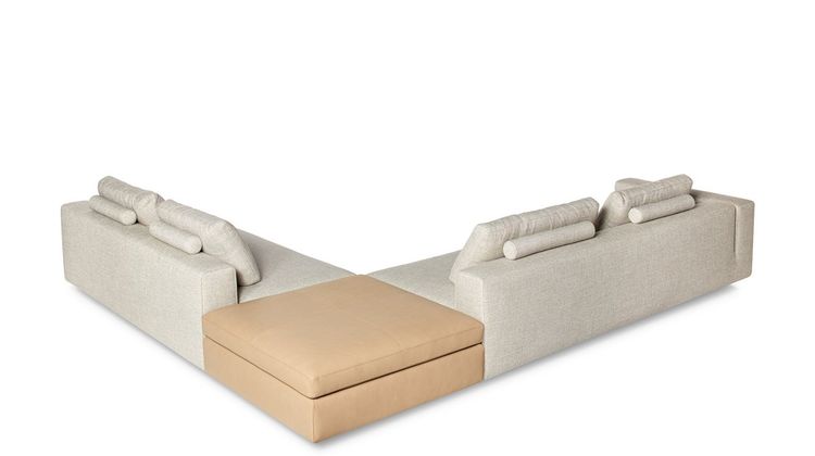 Design on Stock Vilaz Hoekbank