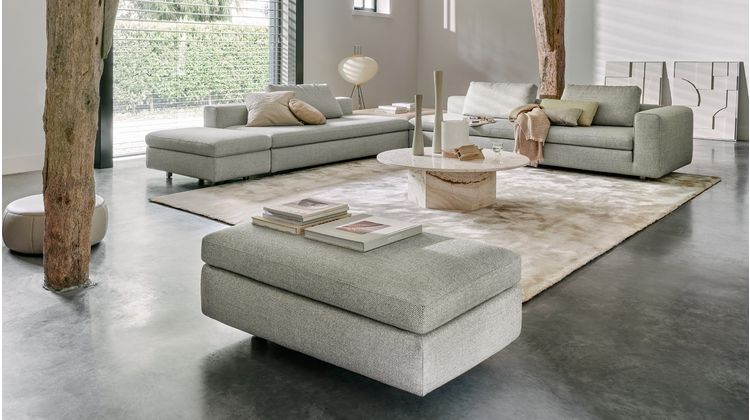 Design on Stock Vilaz Hoekbank