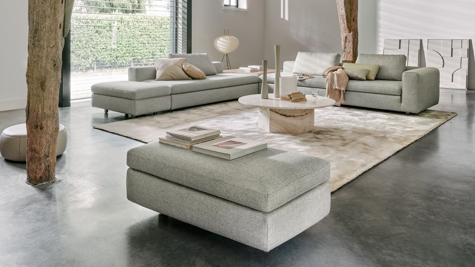 Design on Stock Vilaz Hoekbank