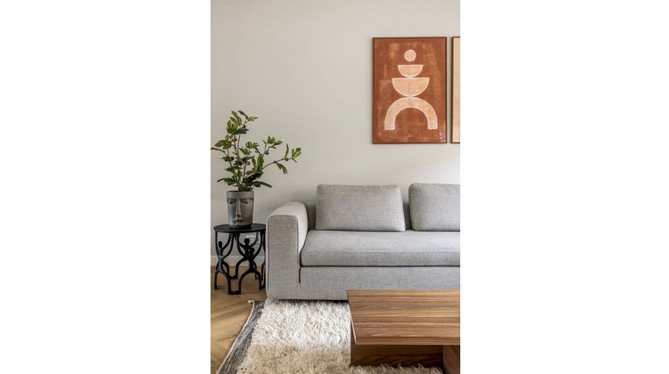 Design on Stock Vilaz Hoekbank