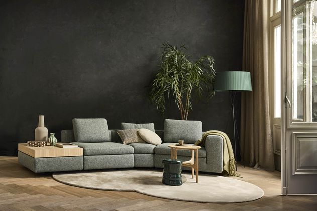Design on Stock Vilaz Hoekbank