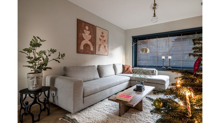 Design on Stock Vilaz Hoekbank
