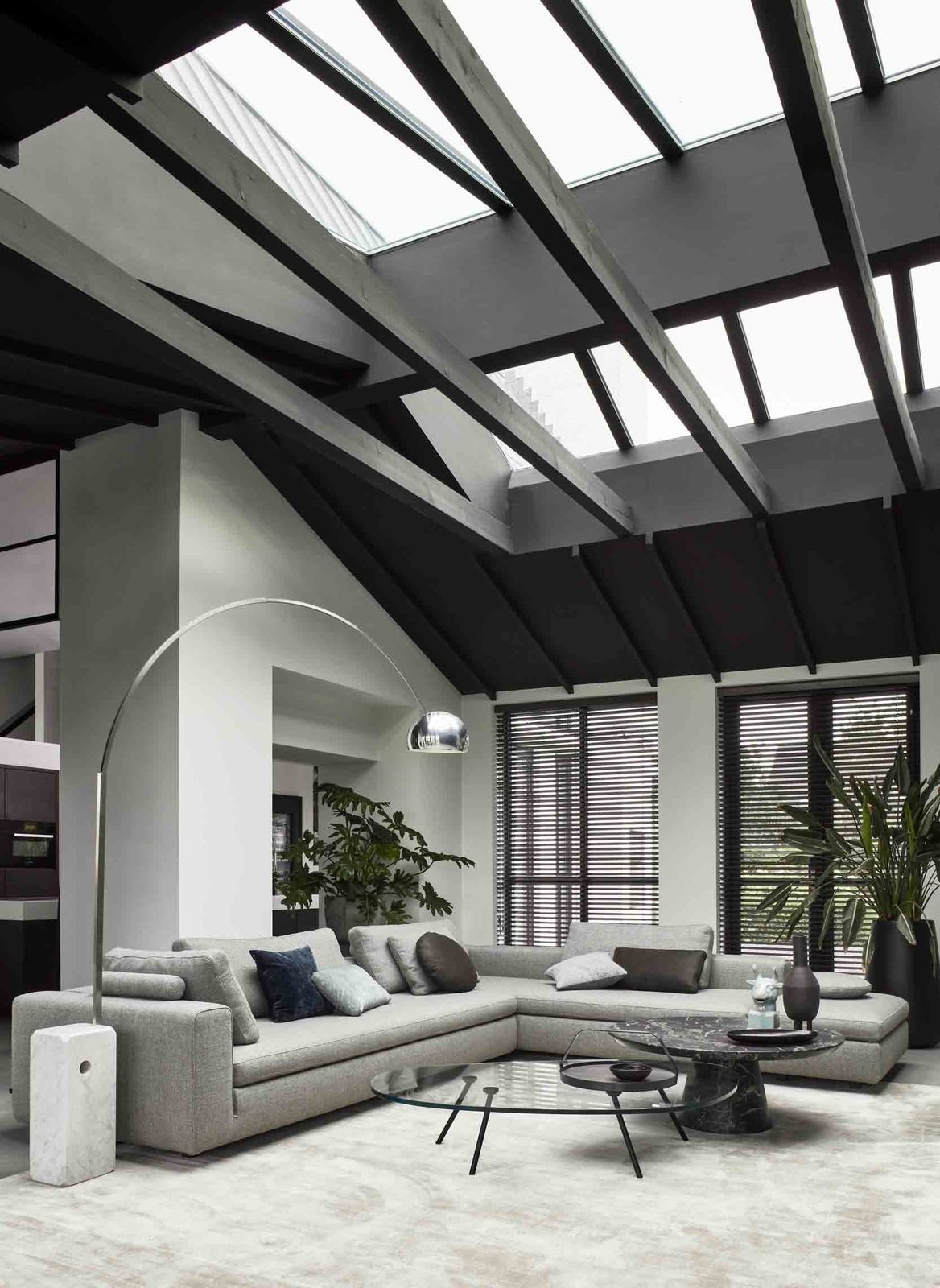 Design on Stock Vilaz Hoekbank