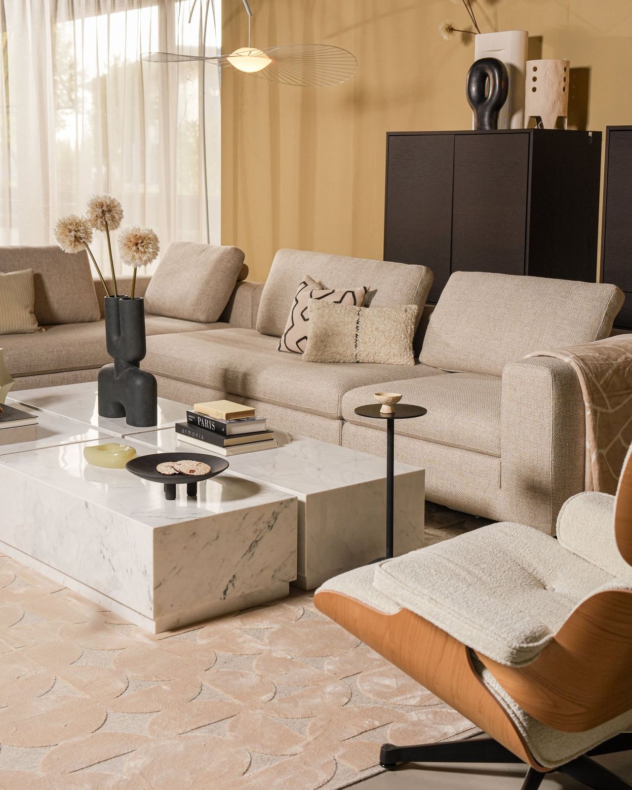 Design on Stock Vilaz Hoekbank