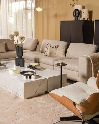 Design on Stock Vilaz Hoekbank