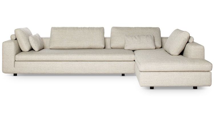 Design on Stock Vilaz Hoekbank