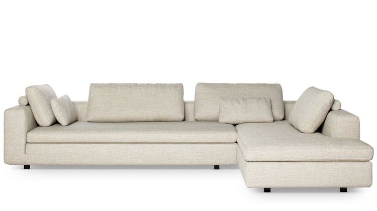 Design on Stock Vilaz Hoekbank