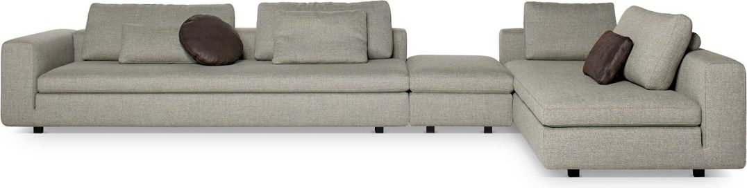 Design on Stock Vilaz Hoekbank