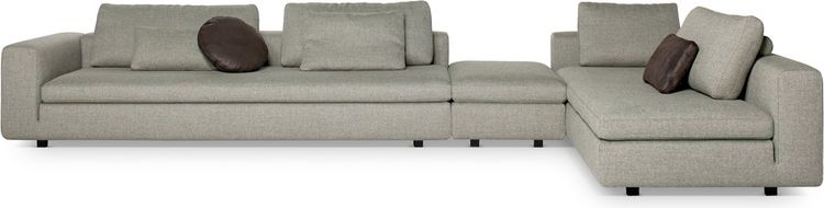 Design on Stock Vilaz Hoekbank