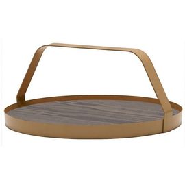 Design on Stock Waiter Ash Dienblad