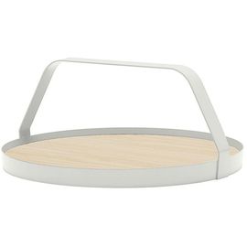 Design on Stock Waiter Ash Dienblad
