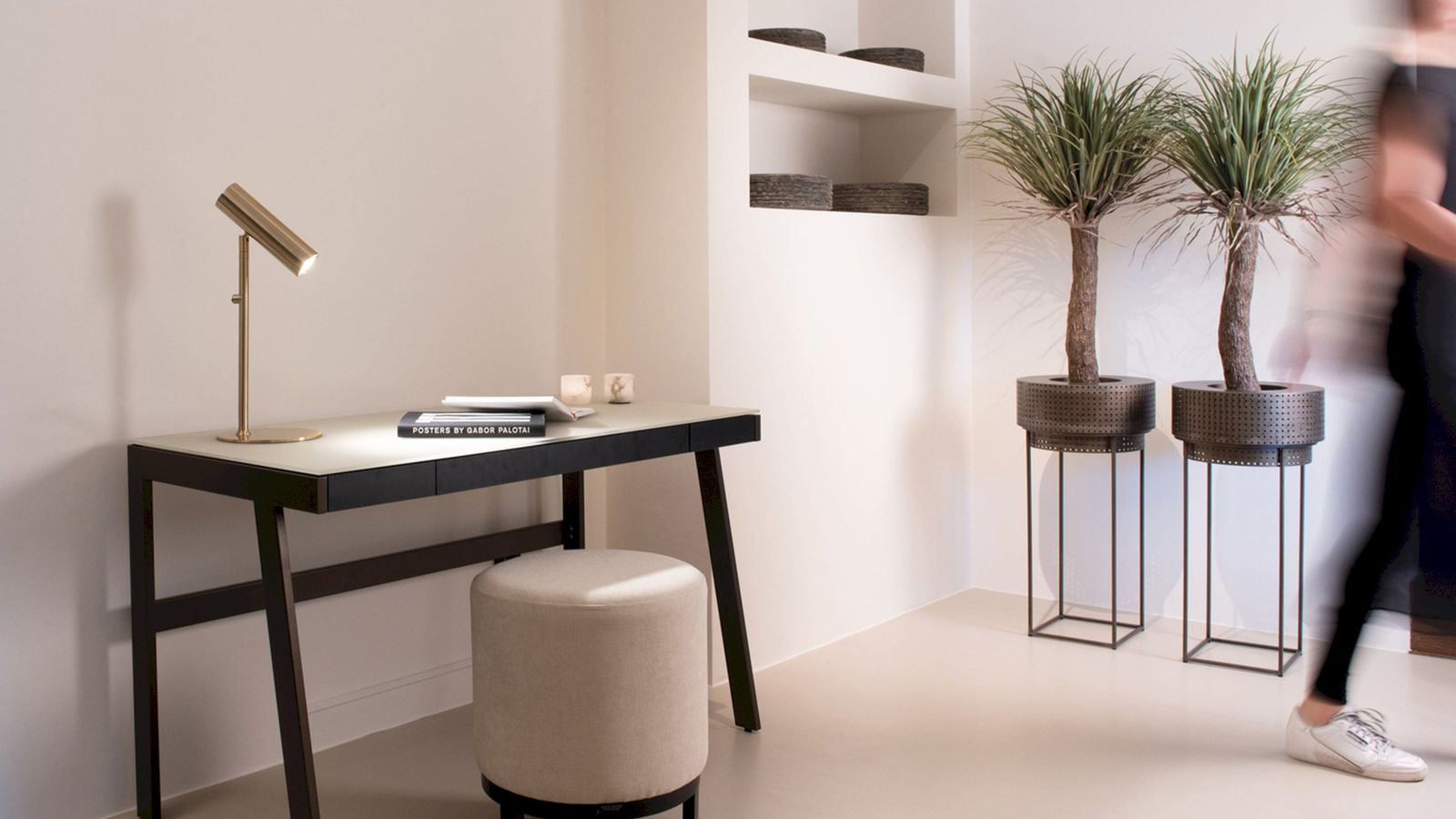 Dome Deco Acer Plantenbak