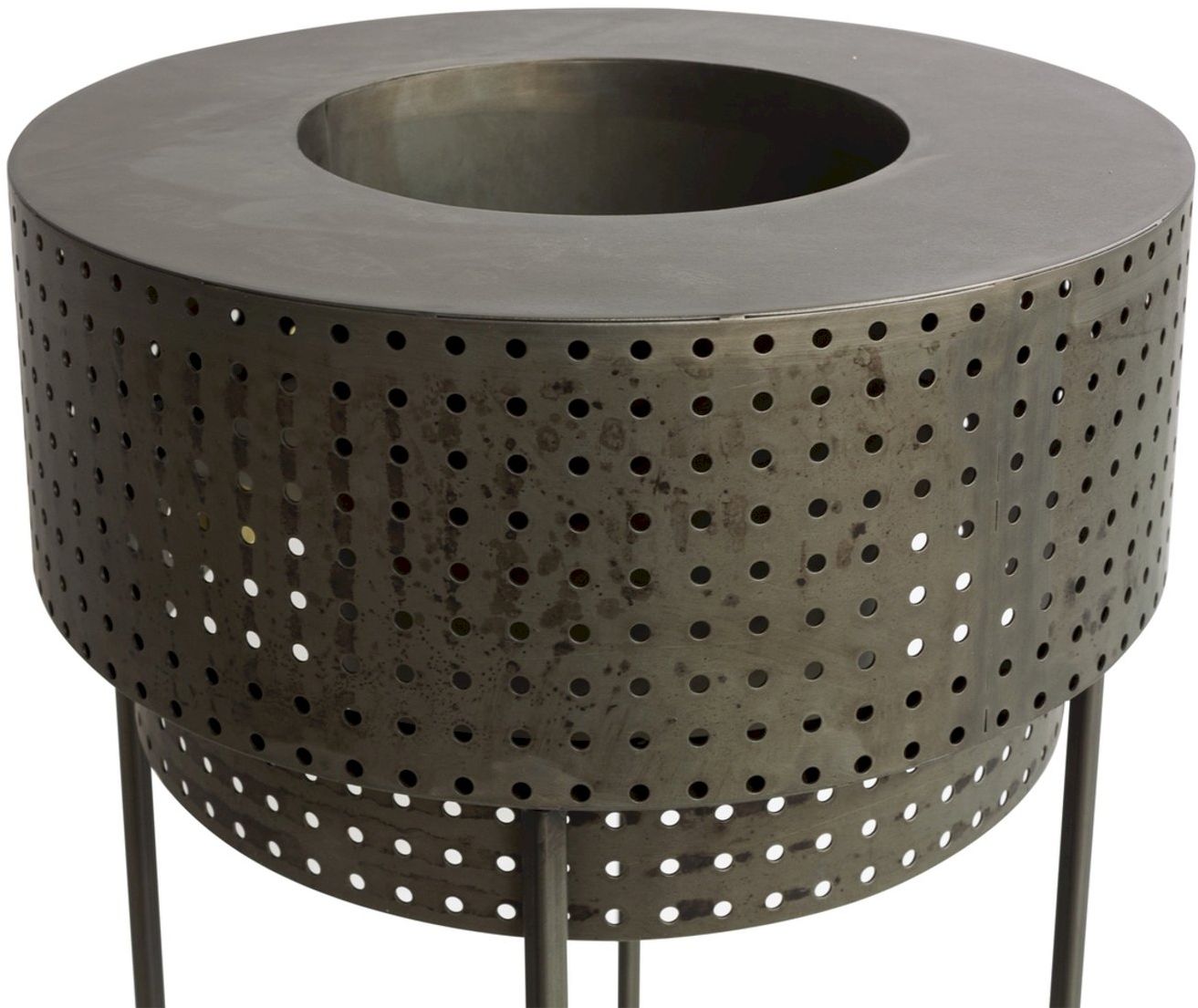 Dome Deco Acer Plantenbak