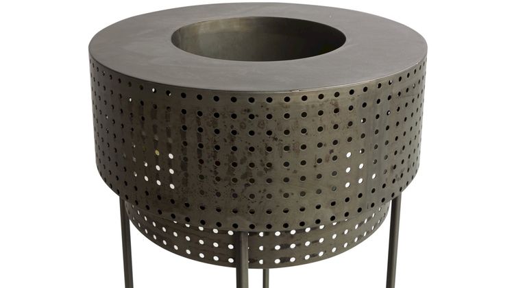 Dome Deco Acer Plantenbak