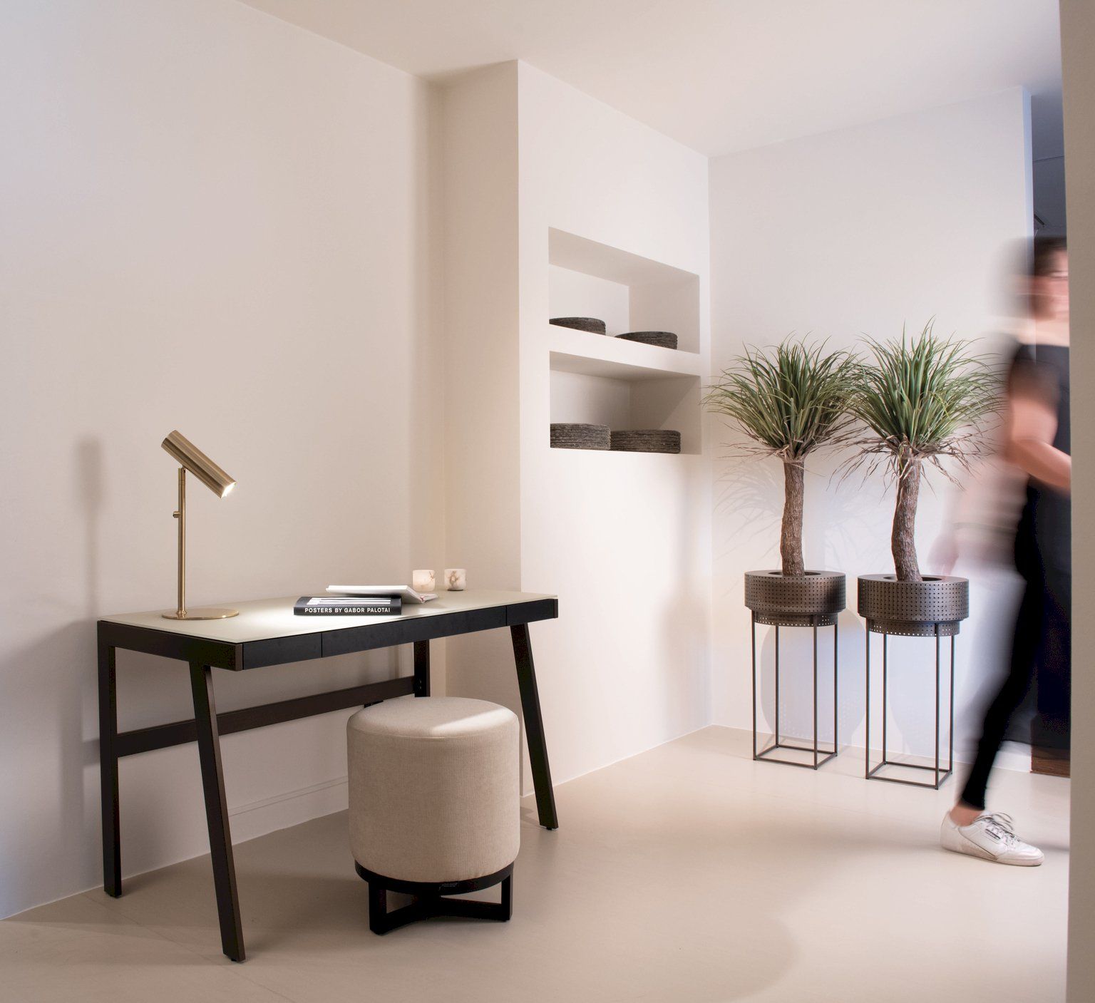 Dome Deco Acer Plantenbak
