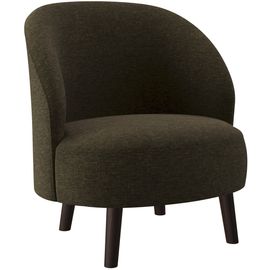 Dome Deco Bayron Fauteuil