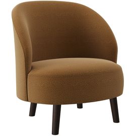 Dome Deco Bayron Fauteuil