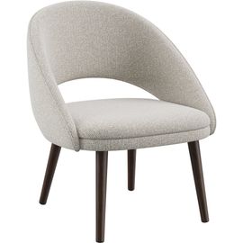 Dome Deco Bend Fauteuil