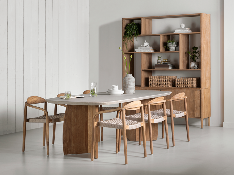 DTP Home Apollo Vakkenkast
