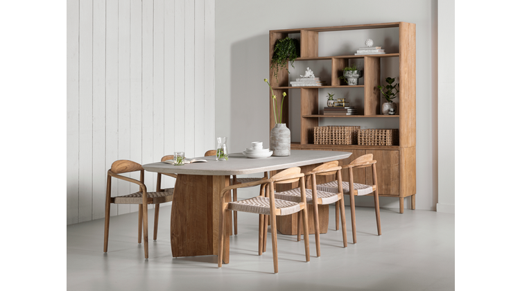 DTP Home Apollo Vakkenkast