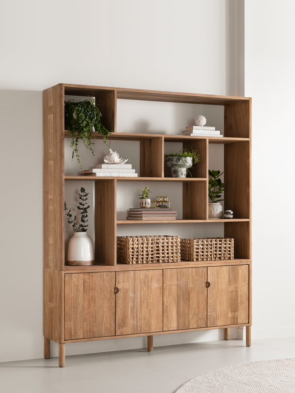 DTP Home Apollo Vakkenkast
