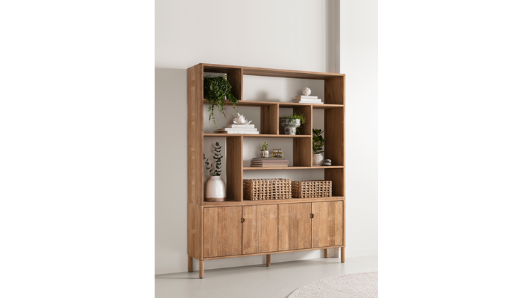 DTP Home Apollo Vakkenkast