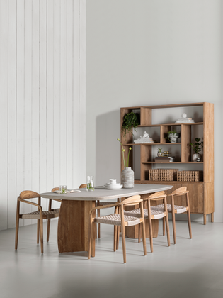 DTP Home Apollo Vakkenkast