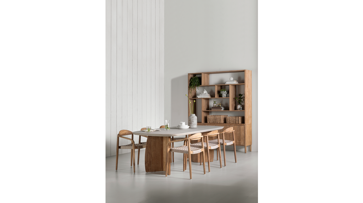 DTP Home Apollo Vakkenkast