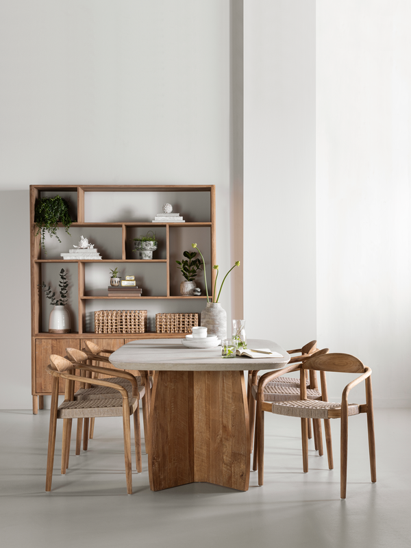 DTP Home Apollo Vakkenkast