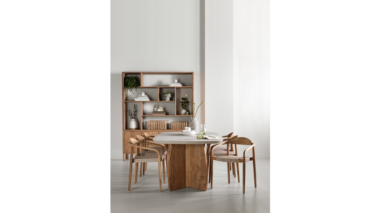 DTP Home Apollo Vakkenkast