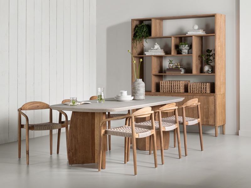 DTP Home Apollo Vakkenkast