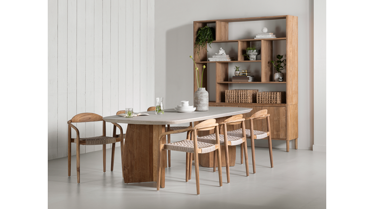 DTP Home Apollo Vakkenkast
