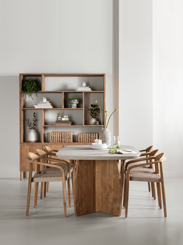 DTP Home Apollo Vakkenkast
