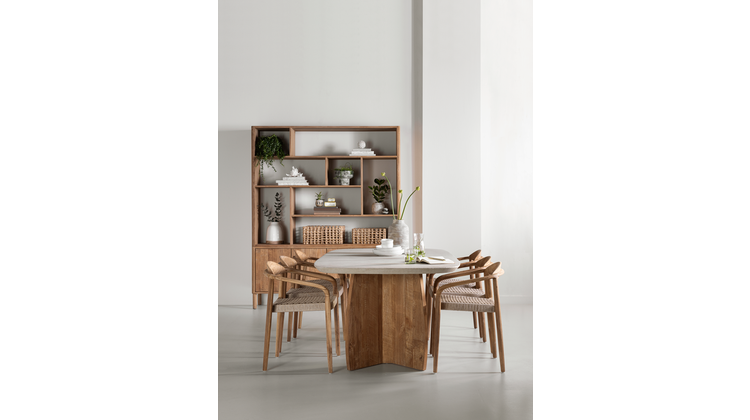 DTP Home Apollo Vakkenkast