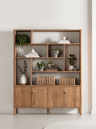 DTP Home Apollo Vakkenkast
