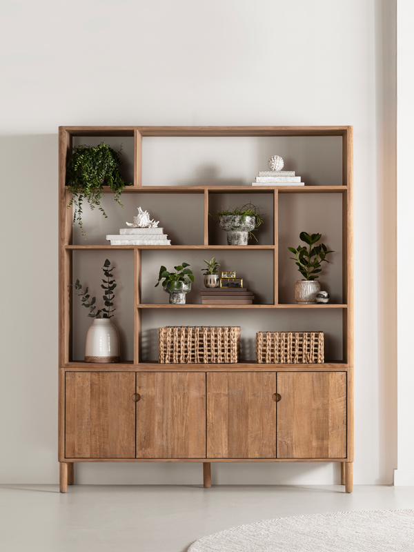 DTP Home Apollo Vakkenkast