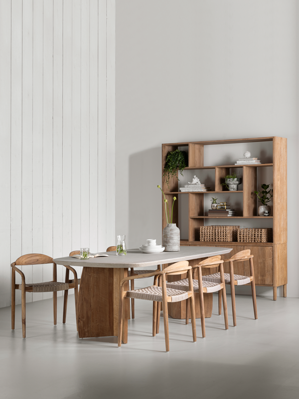DTP Home Apollo Vakkenkast