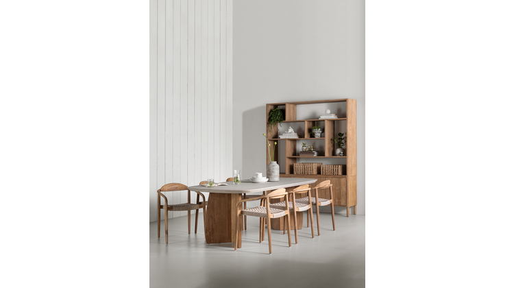 DTP Home Apollo Vakkenkast