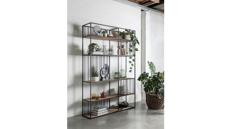 DTP Home Barra Boekenkast