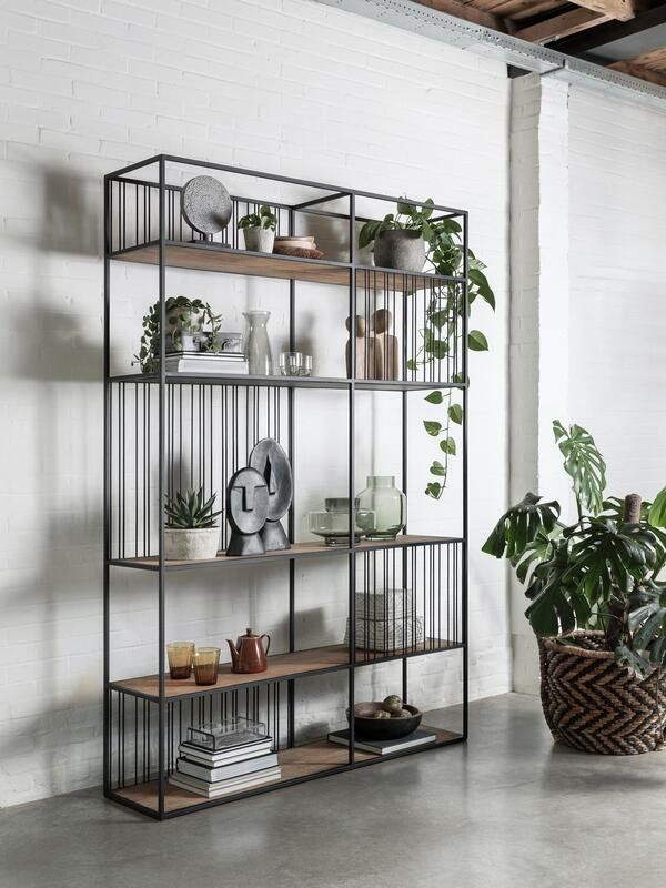 DTP Home Barra Boekenkast