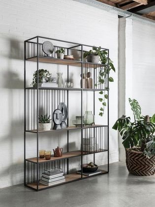 DTP Home Barra Boekenkast