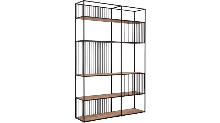 DTP Home Barra Boekenkast