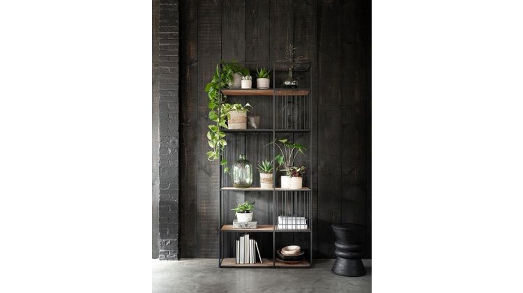 DTP Home Barra Boekenkast