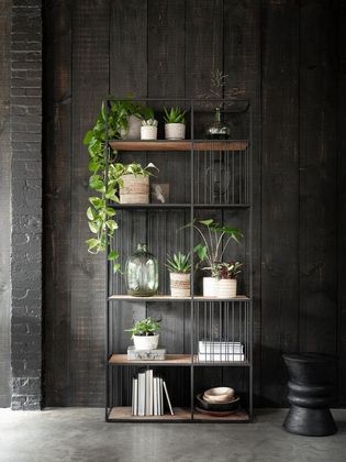 DTP Home Barra Boekenkast