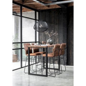 DTP Home Beam Bartafel