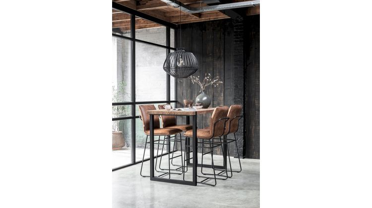 DTP Home Beam Bartafel