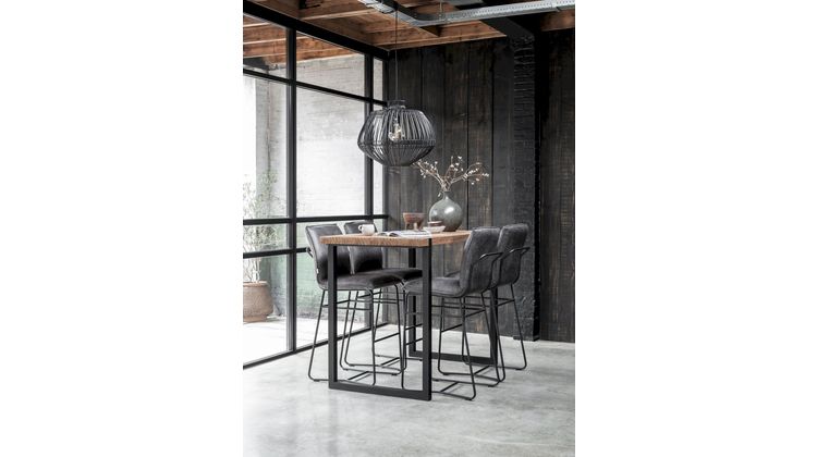 DTP Home Beam Bartafel