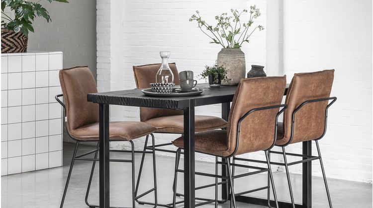 DTP Home Beam Bartafel