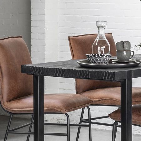 DTP Home Beam Bartafel