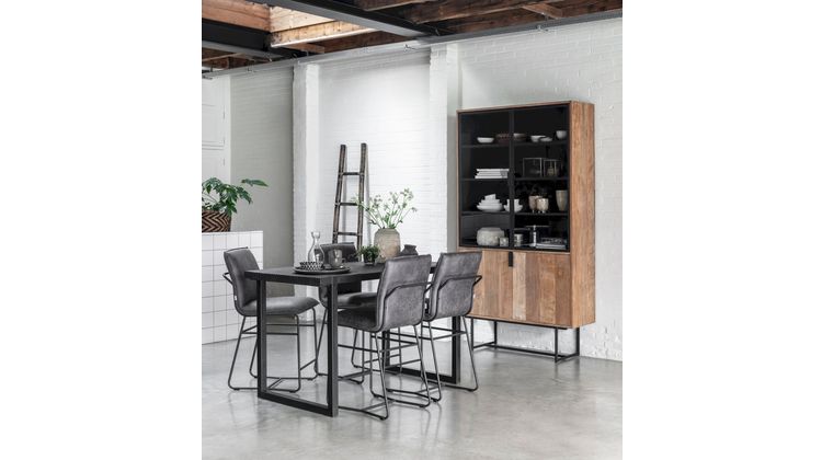 DTP Home Beam Bartafel